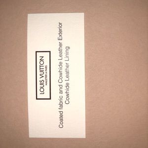 Louis Vuitton Normandy Compact Wallet